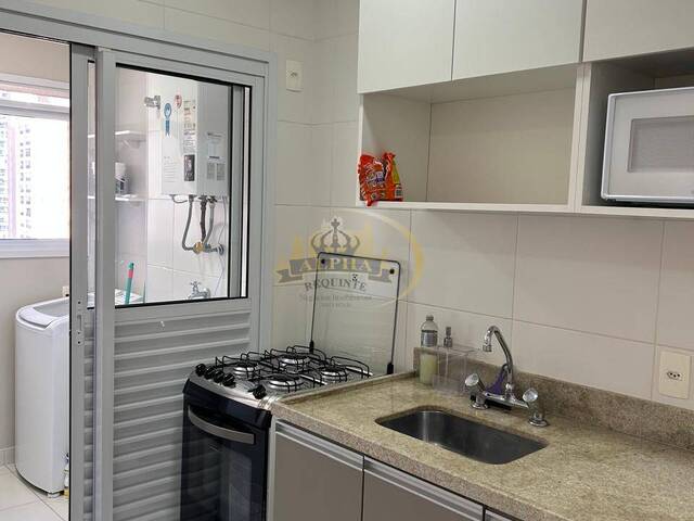 Apartamento para Locação em Barueri - 4