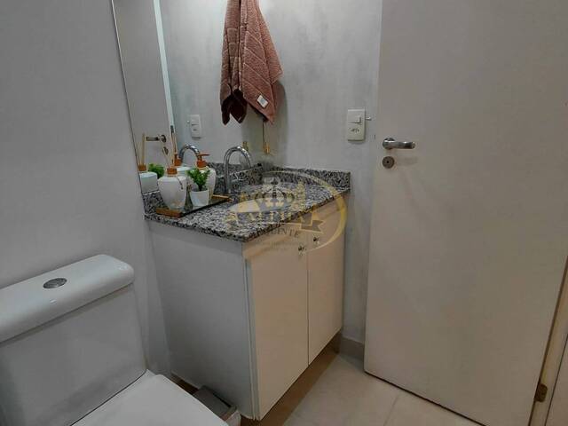 Apartamento para Venda em Barueri - 5