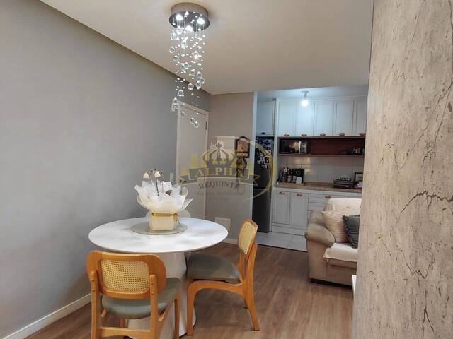 #AP1370 - Apartamento para Venda em Barueri - SP - 2