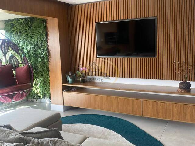 #LOC1429 - Apartamento para Locação em Santana de Parnaíba - SP - 1