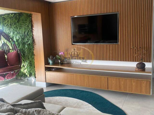 #LOC1429 - Apartamento para Locação em Santana de Parnaíba - SP - 2