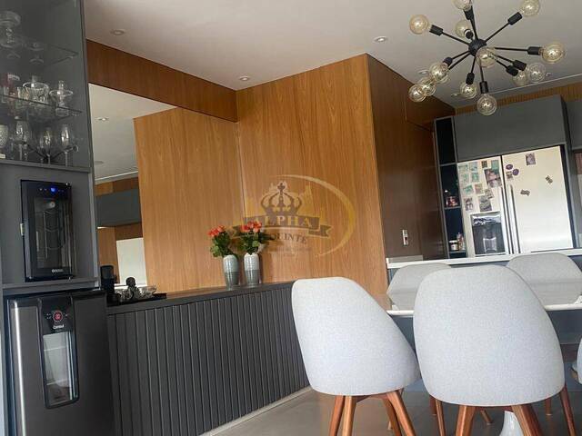 #LOC1429 - Apartamento para Locação em Santana de Parnaíba - SP - 3