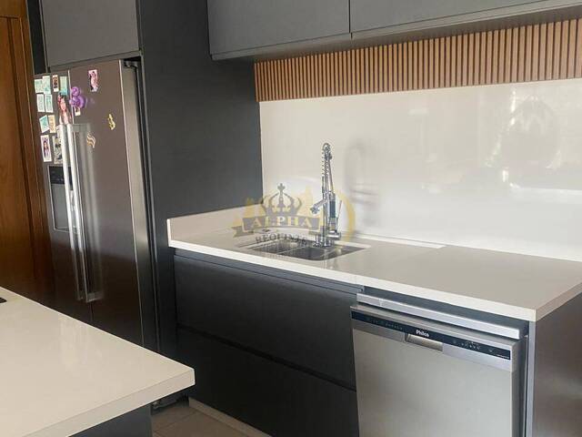 Apartamento para Locação em Santana de Parnaíba - 4