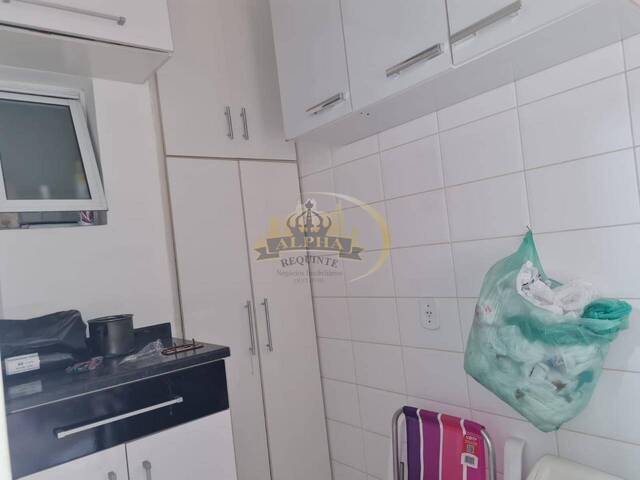 #CA1430 - Apartamento para Venda em Barueri - SP - 2