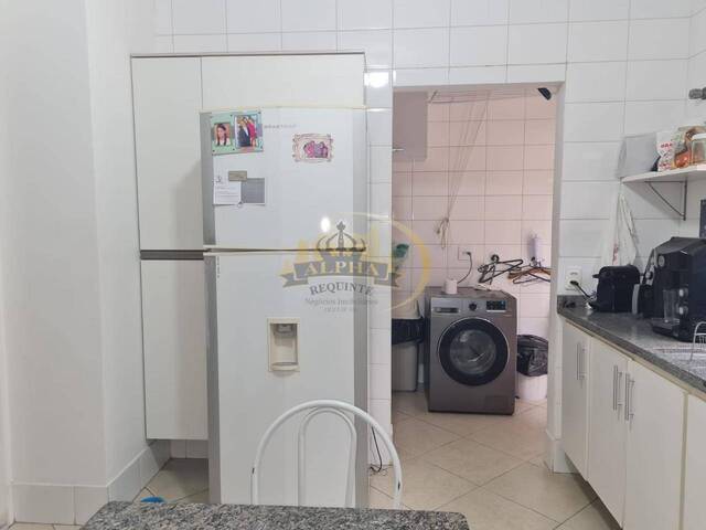 #CA1430 - Apartamento para Venda em Barueri - SP - 3