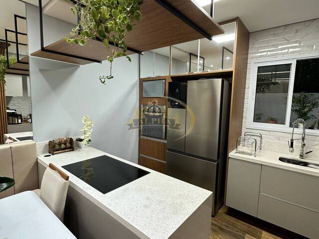 #CA1431 - Casa em condomínio para Venda em Santana de Parnaíba - SP - 3