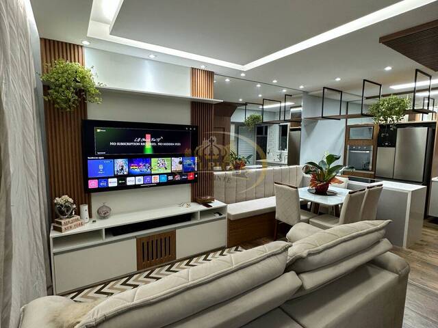 #CA1431 - Casa em condomínio para Venda em Santana de Parnaíba - SP - 2