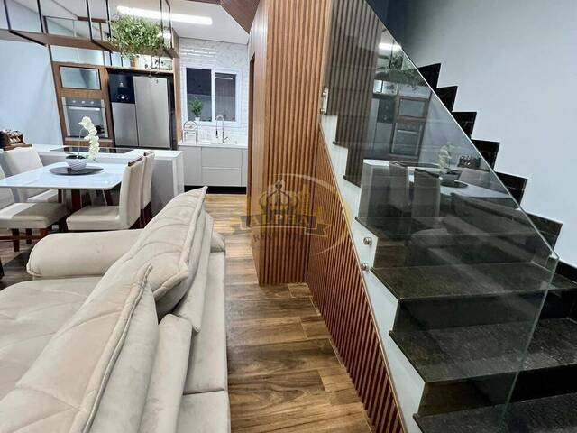 Venda em Jardim Rancho Alegre - Santana de Parnaíba