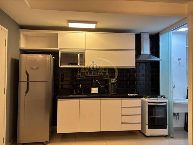 #AP1432 - Apartamento para Venda em Barueri - SP