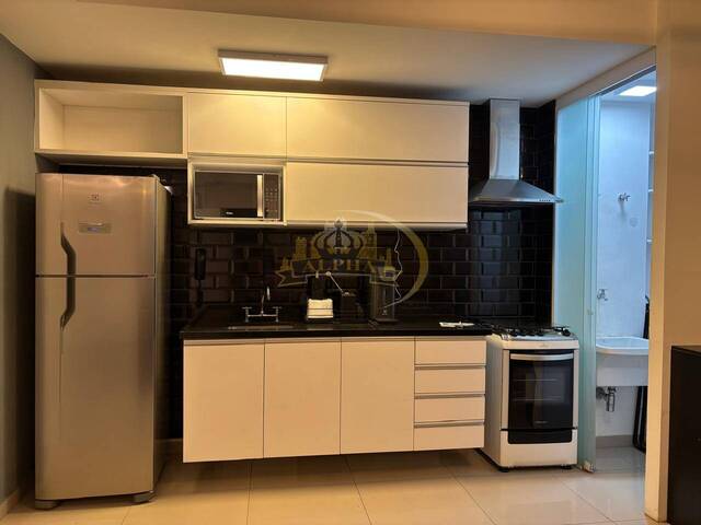 Apartamento para Venda em Barueri - 5