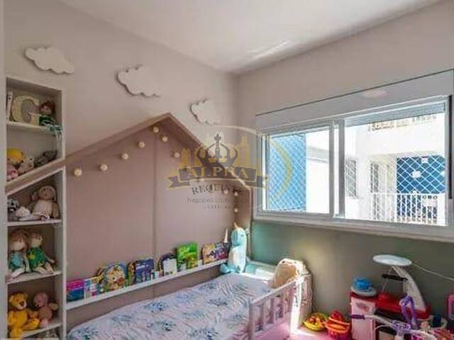 Apartamento para Venda em Barueri - 5