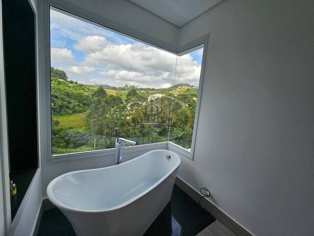 #CA1435 - Casa em condomínio para Venda em Santana de Parnaíba - SP