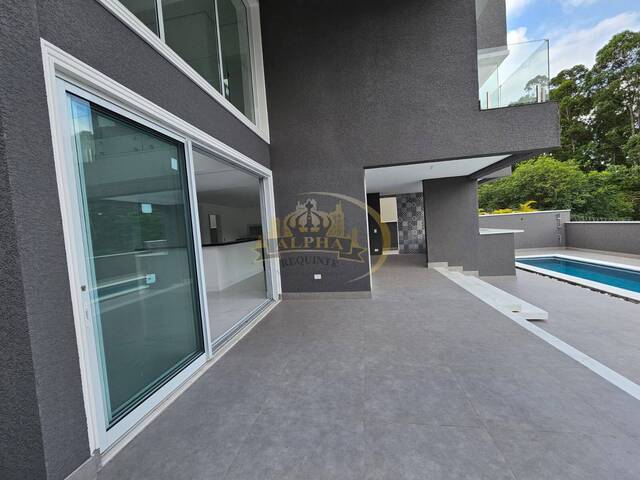 Casa em condomínio para Venda em Santana de Parnaíba - 5
