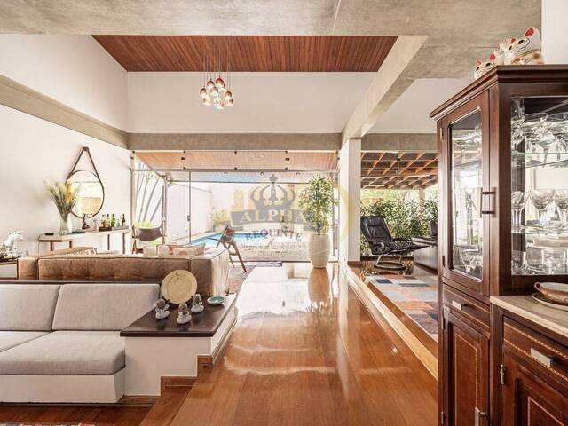 Venda em Alphaville - Santana de Parnaíba