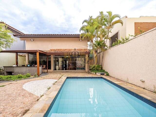 #CA1436 - Casa em condomínio para Venda em Santana de Parnaíba - SP - 3