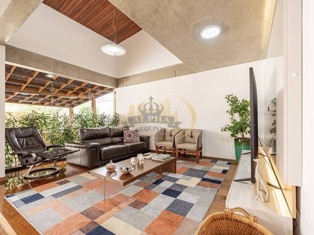 Casa em condomínio para Venda em Santana de Parnaíba - 4