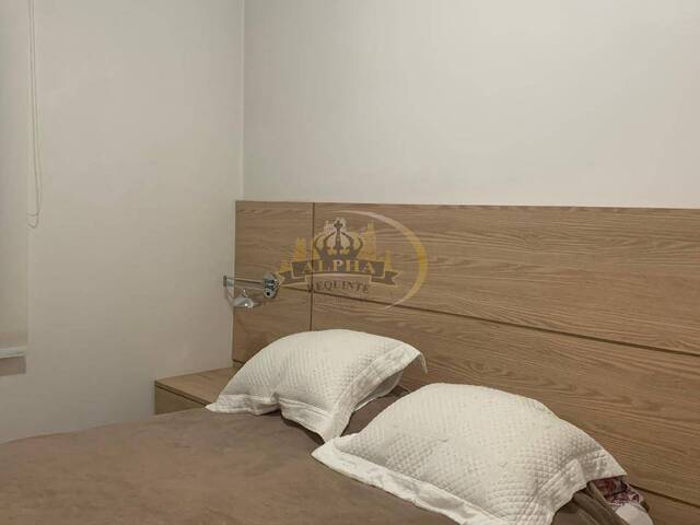 #AP1437 - Apartamento para Venda em Santana de Parnaíba - SP - 2