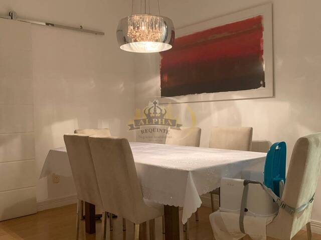 Venda em Tamboré - Santana de Parnaíba