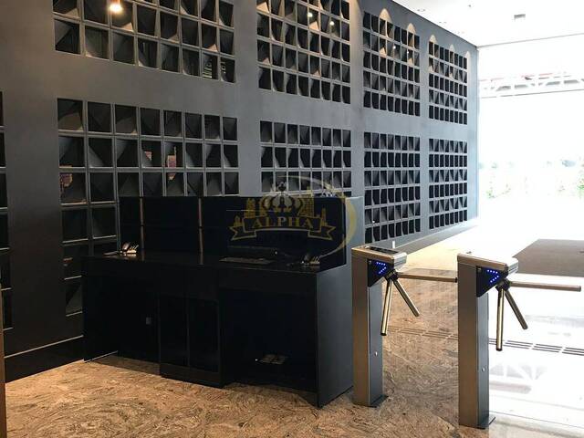 Sala para Locação em Barueri - 4