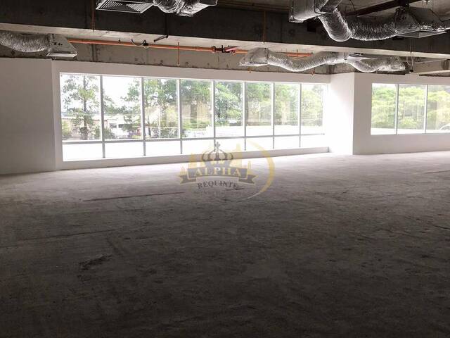 Locação em Alphaville Industrial - Barueri