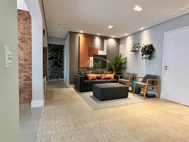 #CA1442 - Casa em condomínio para Venda em Santana de Parnaíba - SP