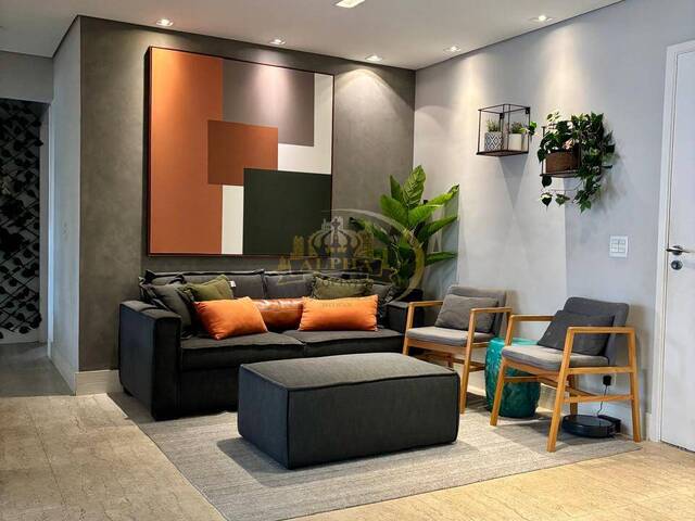 #CA1442 - Casa em condomínio para Venda em Santana de Parnaíba - SP