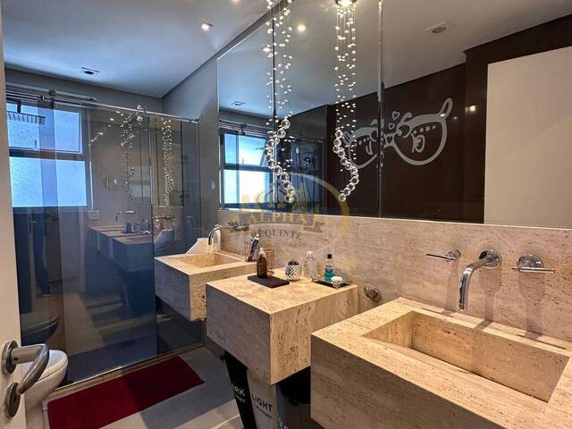 Apartamento para Venda em Barueri - 2