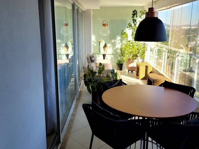 Apartamento para Venda em Barueri - 3