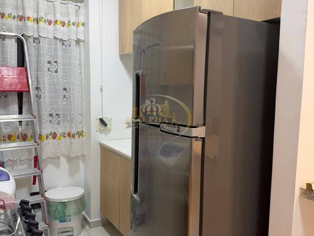 #LOC1447 - Apartamento para Locação em Barueri - SP