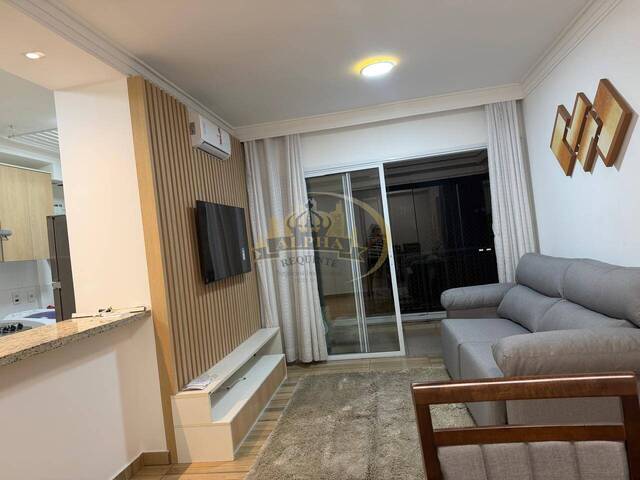 #LOC1447 - Apartamento para Locação em Barueri - SP