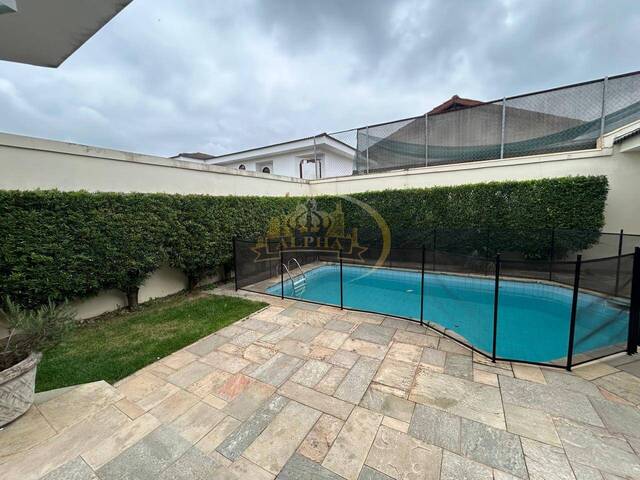 #CA1448 - Casa em condomínio para Venda em Santana de Parnaíba - SP - 3