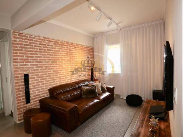 Apartamento para Venda em Barueri - 4