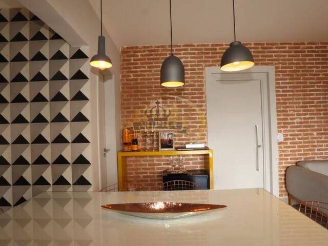 Apartamento para Venda em Barueri - 3