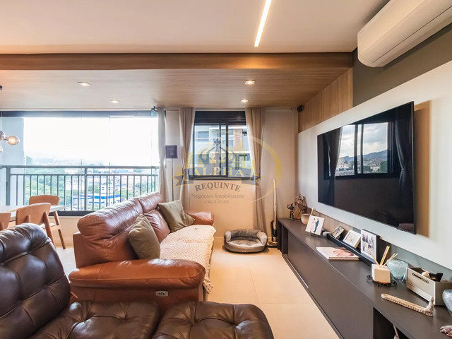 #AP1449 - Apartamento para Venda em Barueri - SP