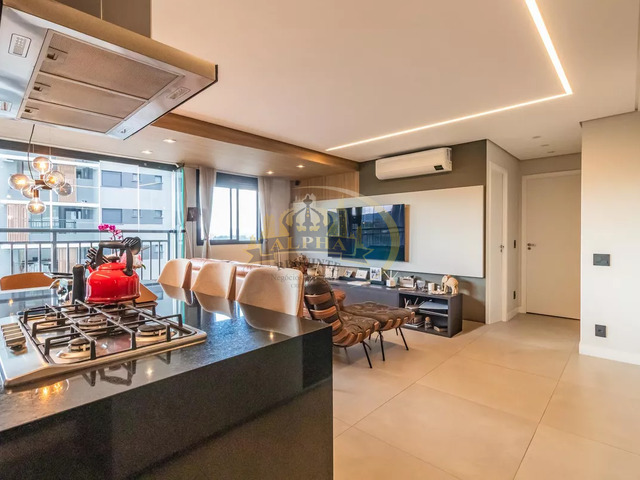 #AP1449 - Apartamento para Venda em Barueri - SP