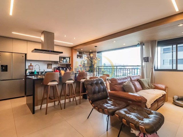 #AP1449 - Apartamento para Venda em Barueri - SP