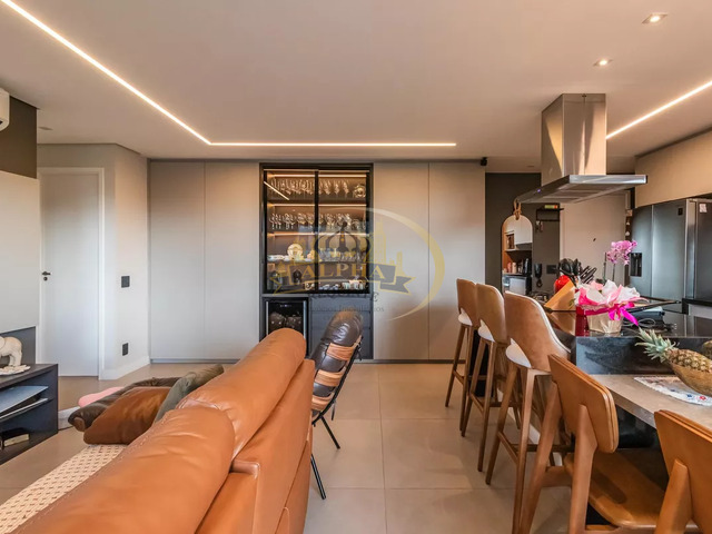 Apartamento para Venda em Barueri - 5