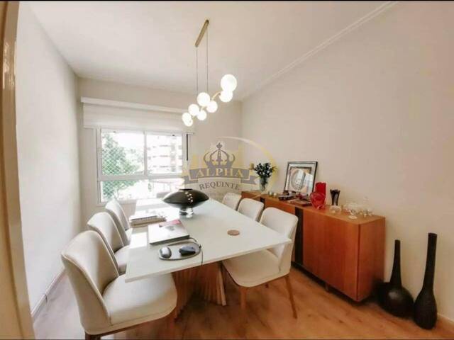 #LOC1450 - Apartamento para Locação em Barueri - SP - 2
