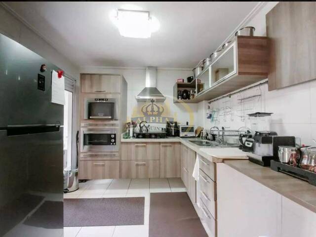 Apartamento para Locação em Barueri - 5