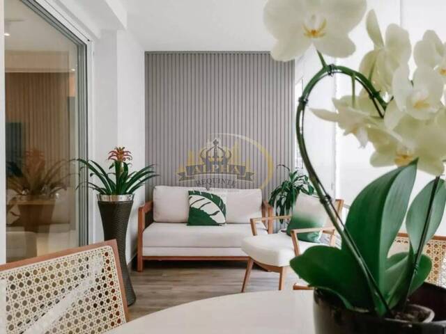 #LOC1450 - Apartamento para Locação em Barueri - SP - 3