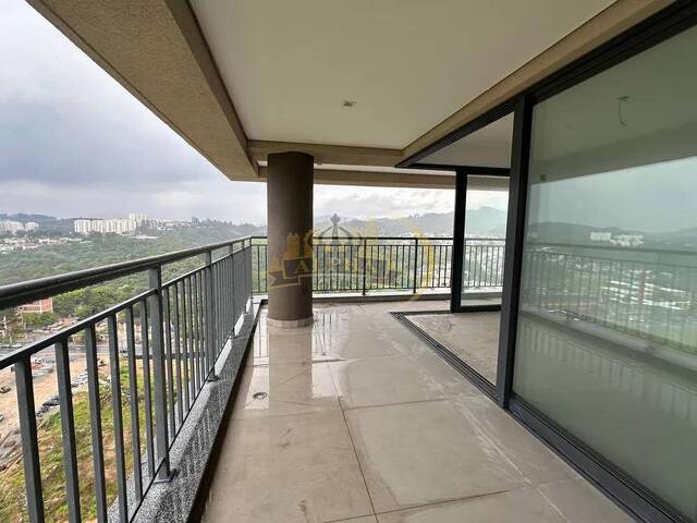 Apartamento para Venda em Barueri - 4