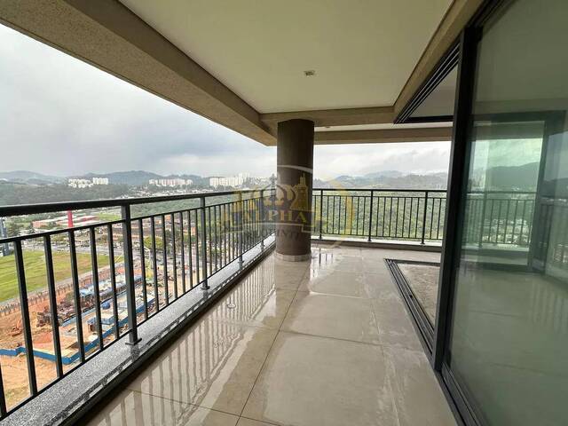 Apartamento para Venda em Barueri - 3