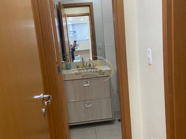 Apartamento para Locação em Barueri - 4
