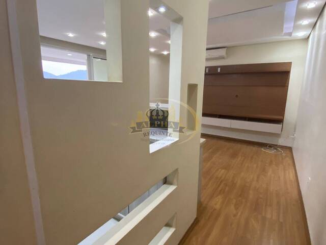 #LOC1464 - Apartamento para Locação em Barueri - SP - 2