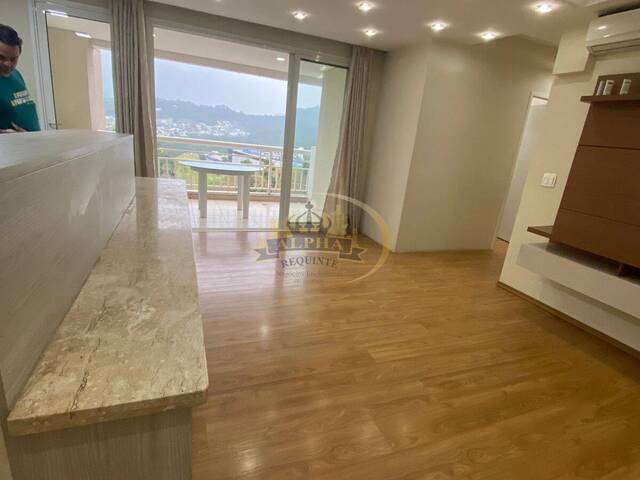 #LOC1464 - Apartamento para Locação em Barueri - SP - 1