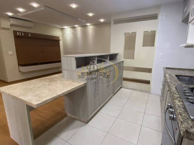 #LOC1464 - Apartamento para Locação em Barueri - SP - 3