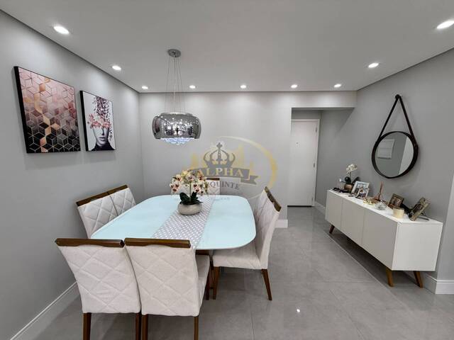 Apartamento para Venda em Barueri - 5