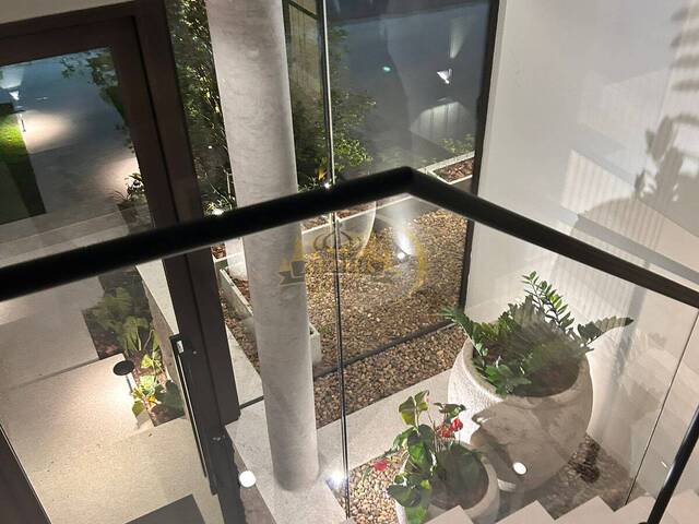 #CA1467 - Casa em condomínio para Venda em Santana de Parnaíba - SP - 2