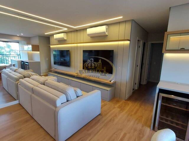 Apartamento para Venda em Barueri - 4
