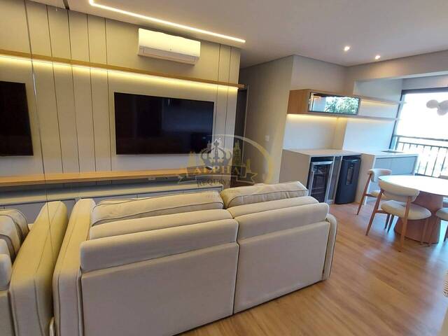 Apartamento para Venda em Barueri - 5